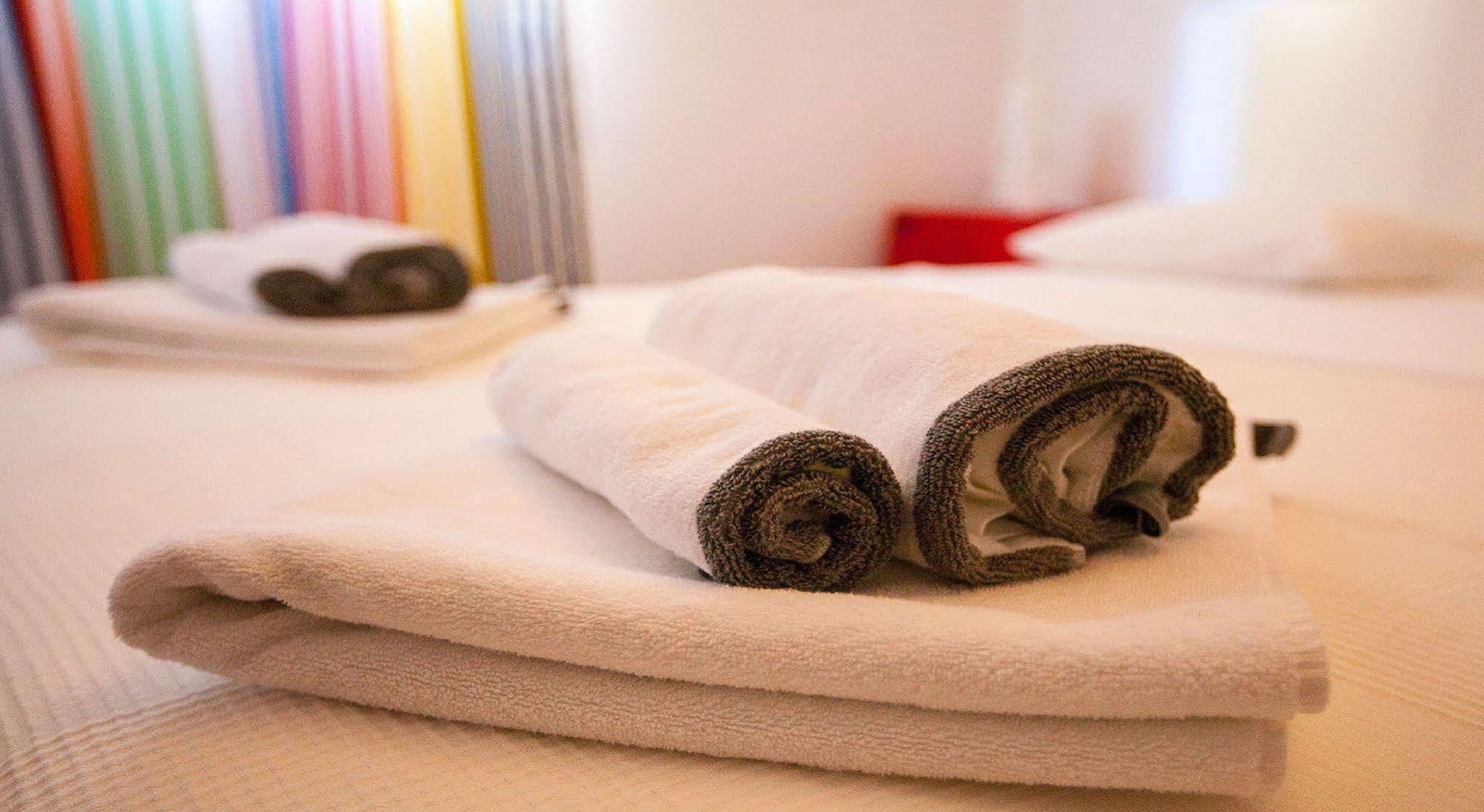 Apartments Roses Stobrec Ngoại thất bức ảnh