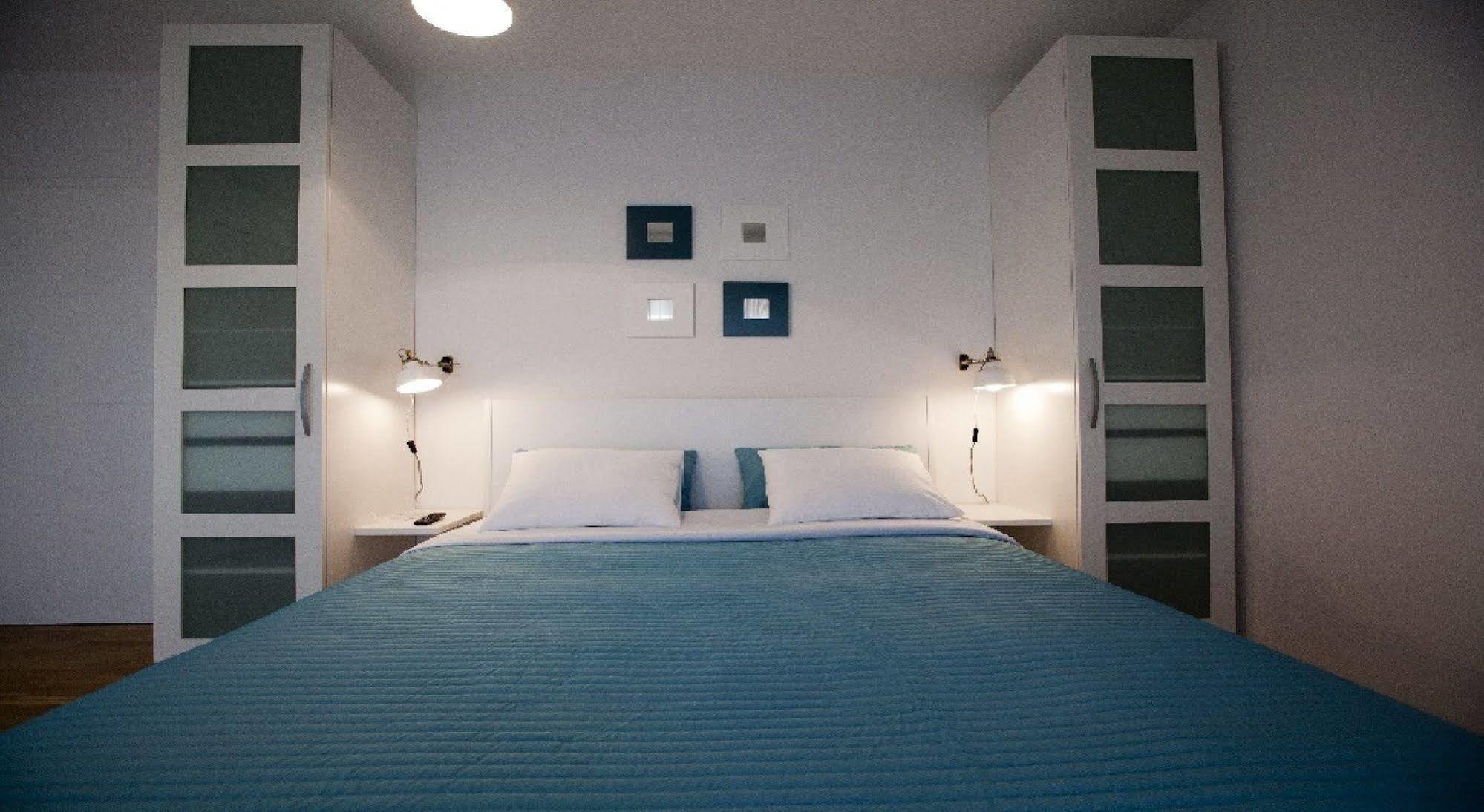 Apartments Roses Stobrec Ngoại thất bức ảnh
